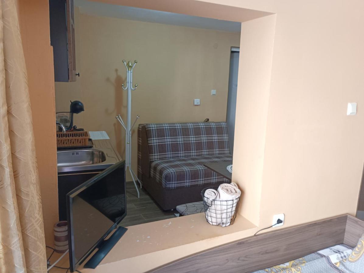 При Старото Пиано Apartment Belogradcic Exterior foto