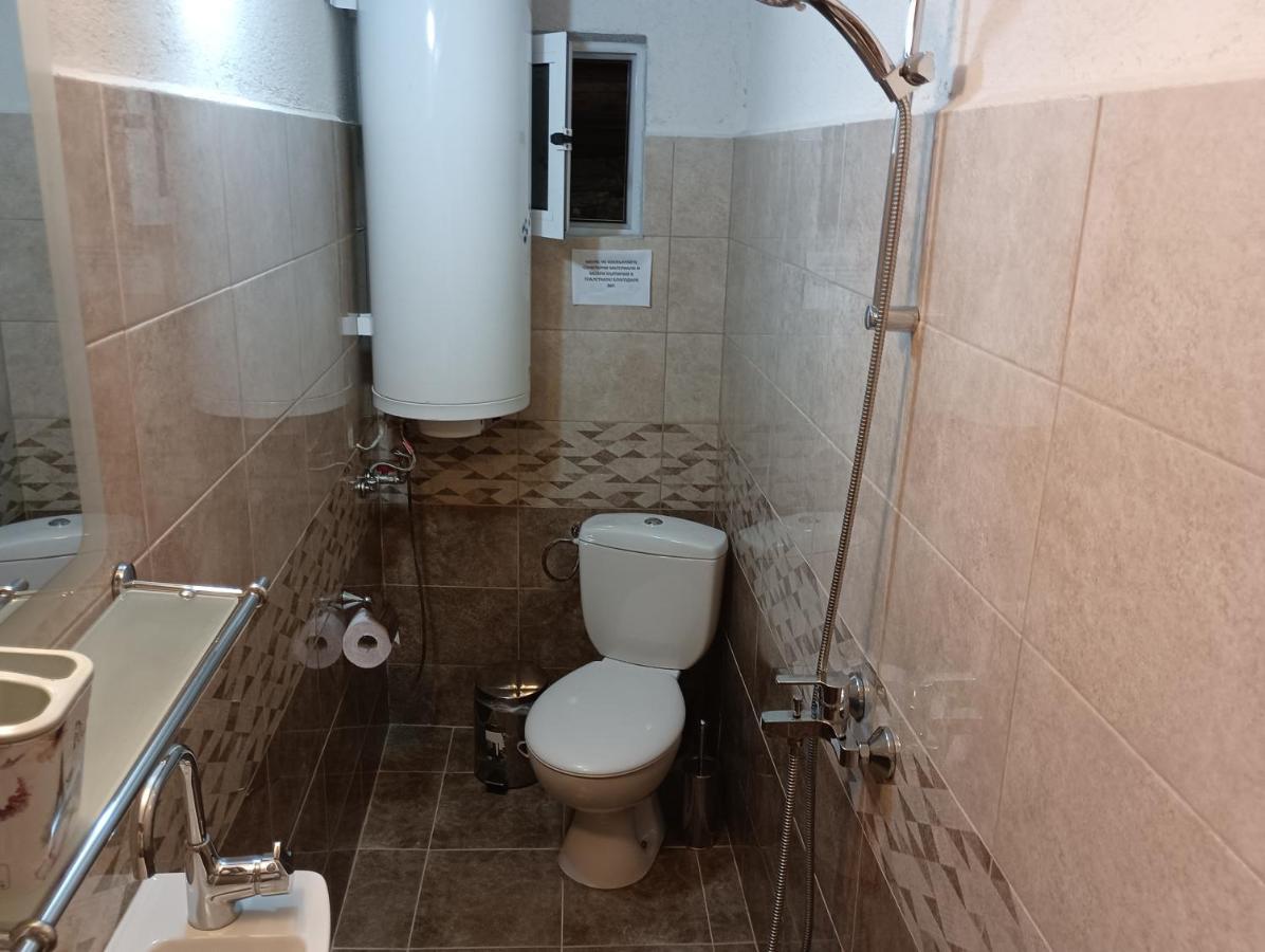 При Старото Пиано Apartment Belogradcic Exterior foto