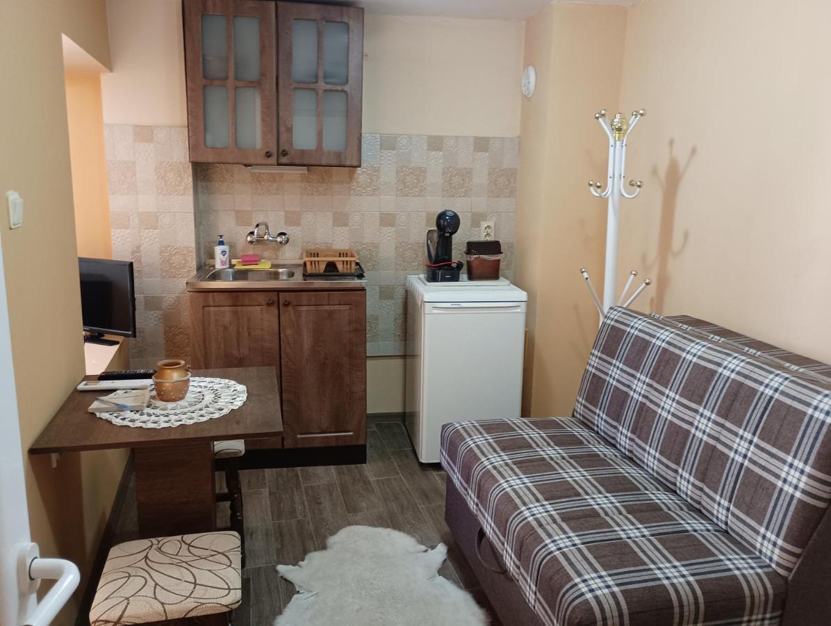 При Старото Пиано Apartment Belogradcic Exterior foto