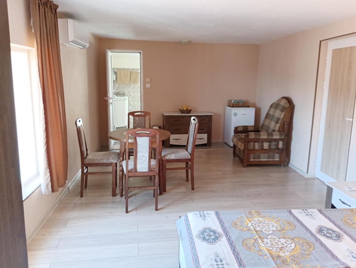 При Старото Пиано Apartment Belogradcic Exterior foto