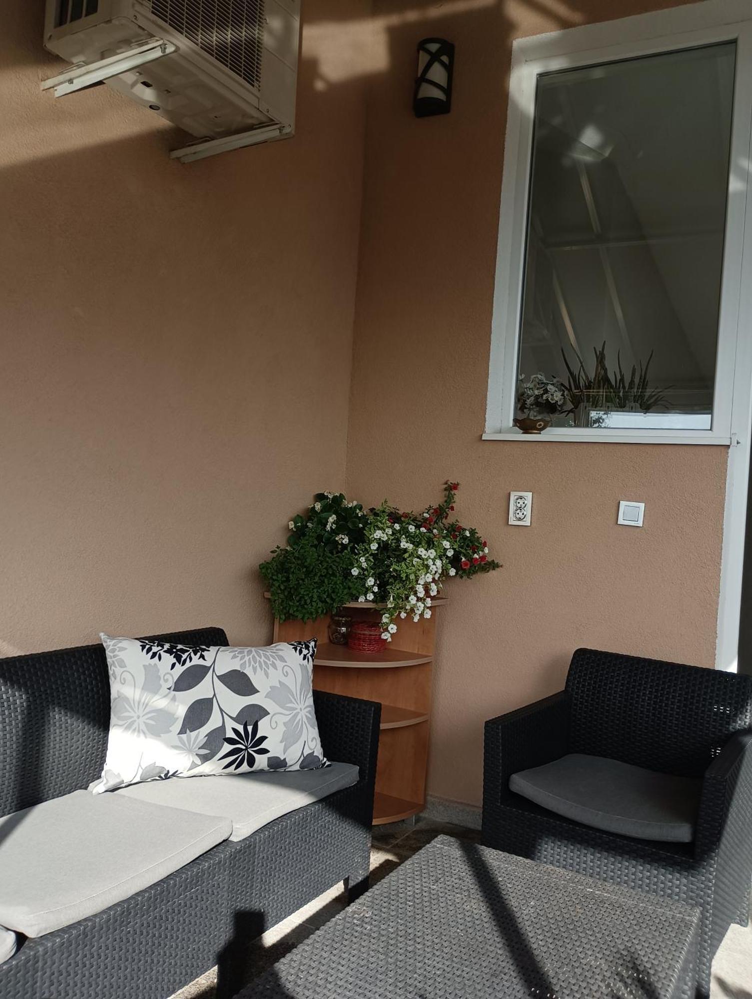 При Старото Пиано Apartment Belogradcic Exterior foto
